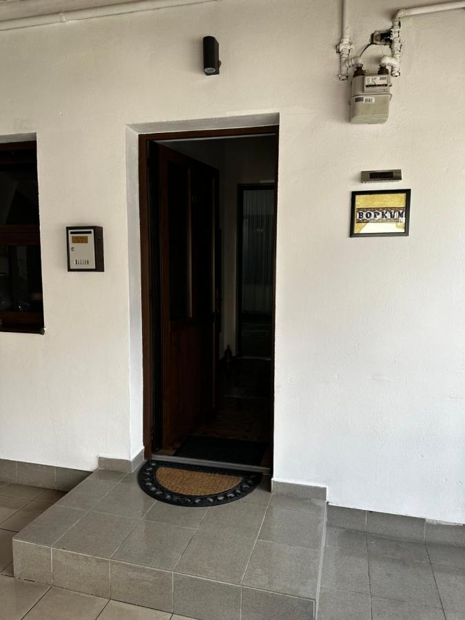 Appartement Borkum à Sibiu Extérieur photo